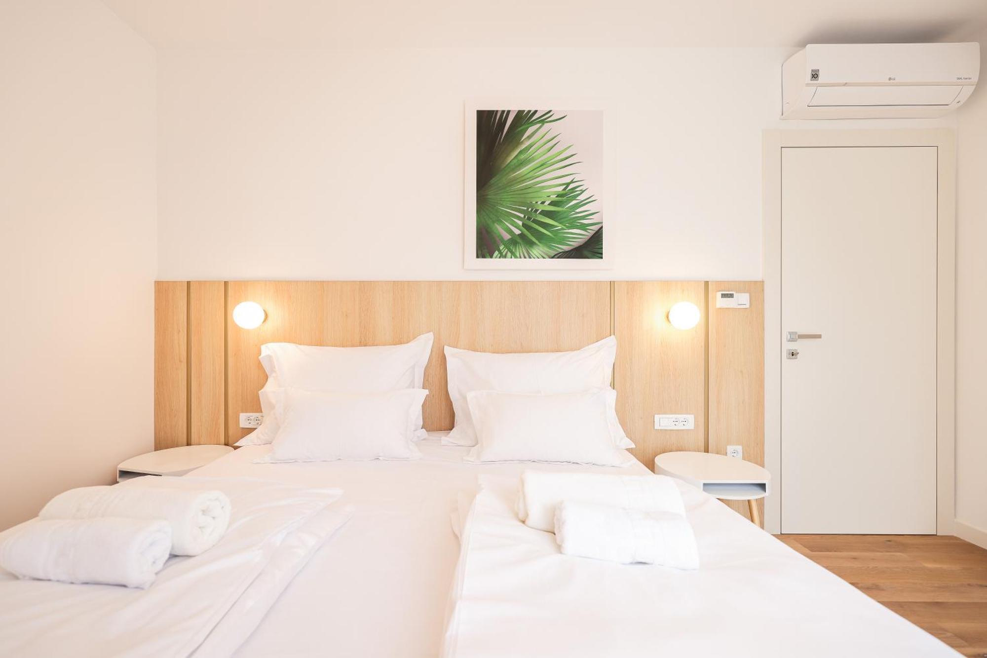 Adria Concept Boutique Apartments Zadar Zimmer foto