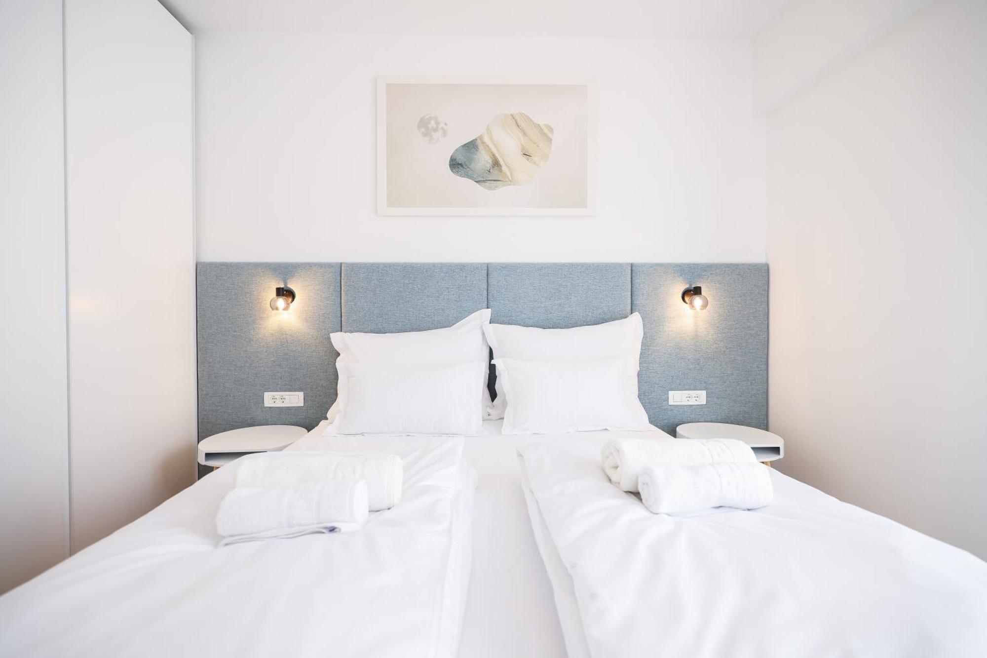 Adria Concept Boutique Apartments Zadar Zimmer foto
