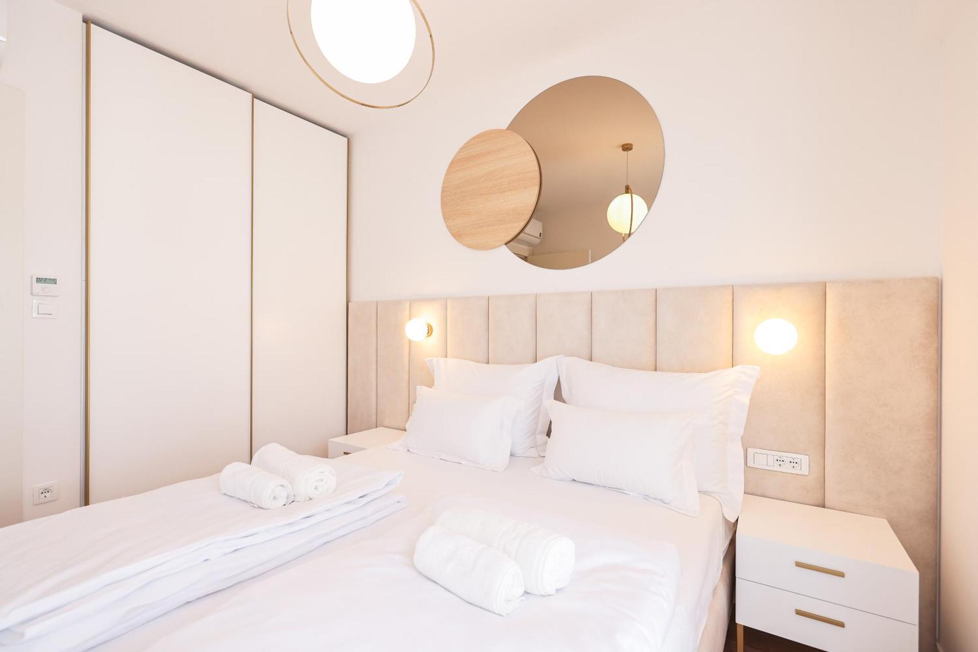 Adria Concept Boutique Apartments Zadar Zimmer foto